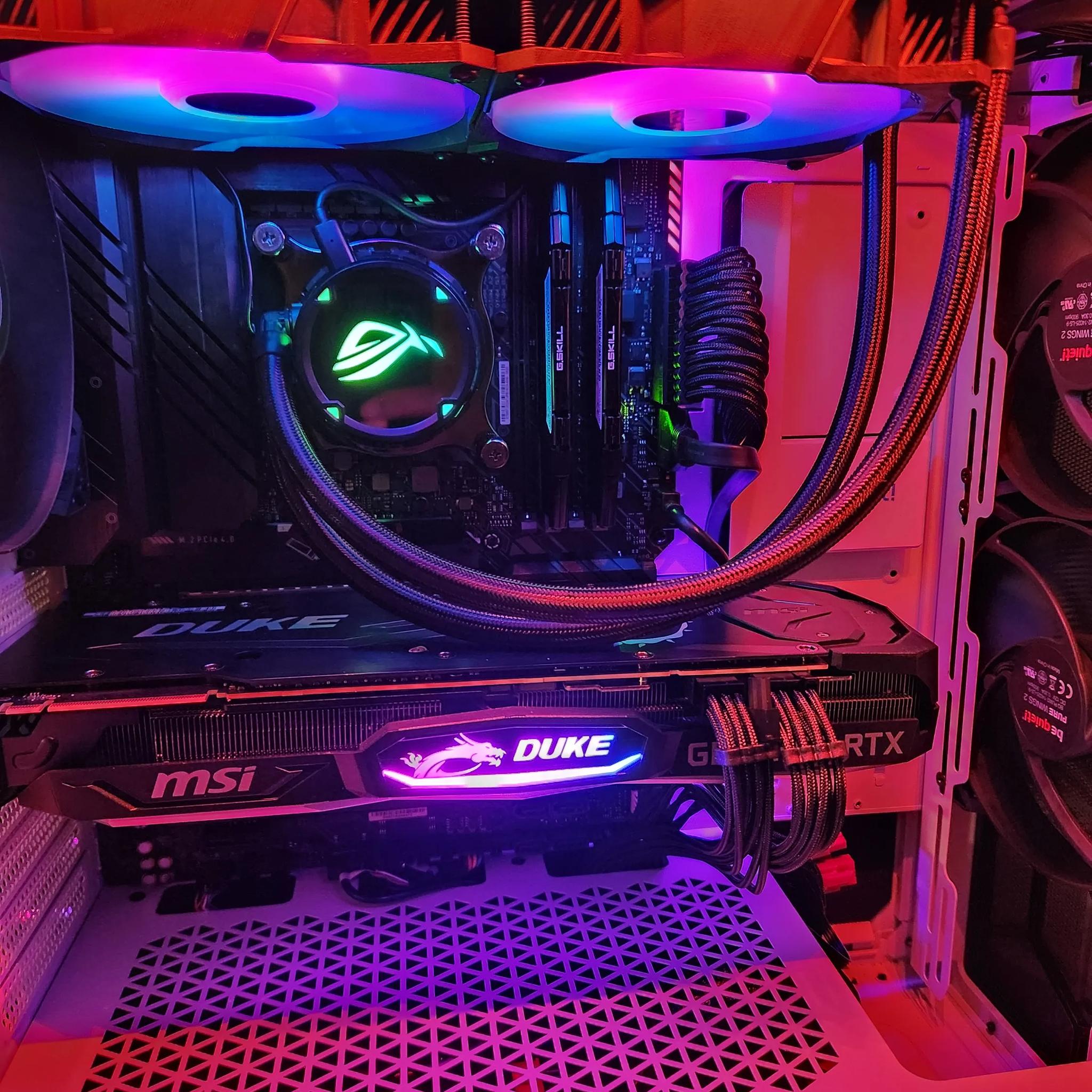 Gaming Pc 2080 For Sale