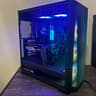 RTX 3070 / i7-11700KF Gaming PC | 32GB | 1TB NVMe | 750W Gold | Tested