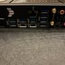 ASUS TUF Gaming X670E-PLUS WIFI X670E AM5 DDR5 ATX Motherboard Wi-Fi 6E HDMI