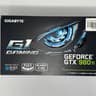 Gigabyte GV-N98TG1 GAMING-6GD GeForce GTX 980 Ti