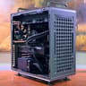 RTX 5070 Ti | 7800X3D | 32GB DDR5-6000 | B850 | 2TB NVMe | 750W PSU