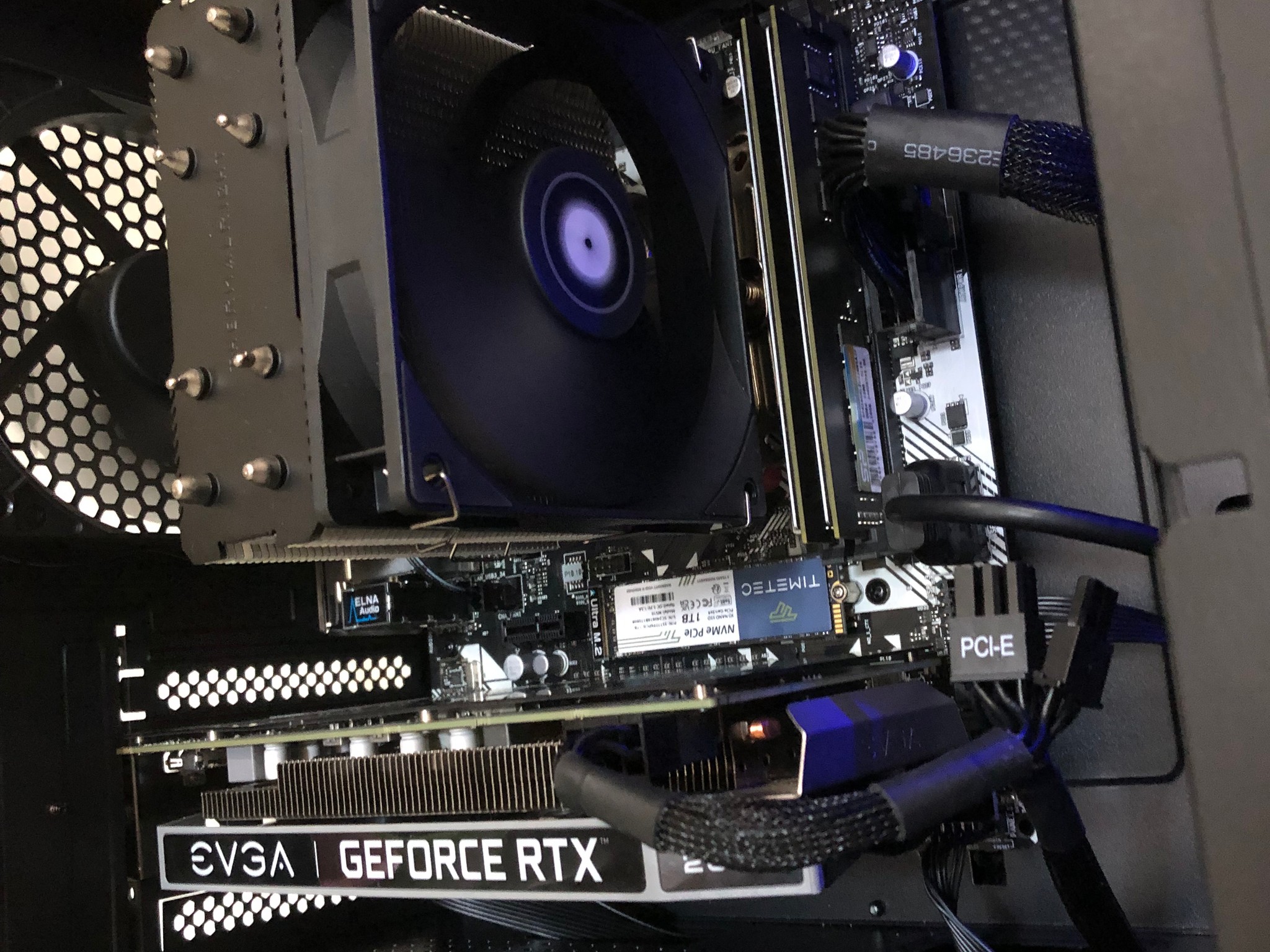1080p Beast | RTX 2060 | Ryzen 7 | 32GB RAM | 1TB NVMe