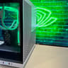 💚💚Green Team Gaming PC💚💚-Nvidia RTX 4090 24GB-Intel i9 12900K 16Core-64GB DDR5 RAM-2TB NVME