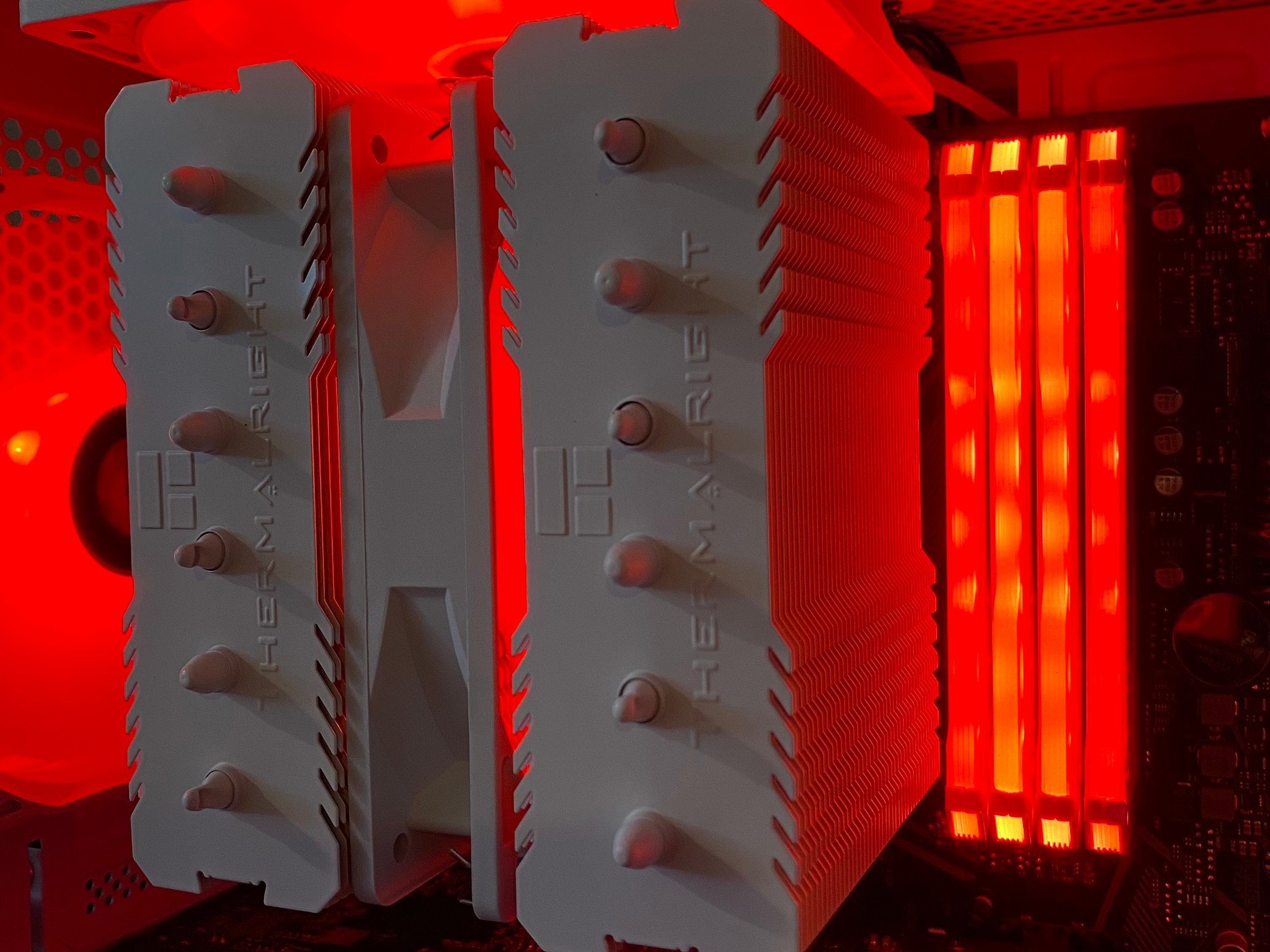 Ryzen 5 l GTX 1070 l 32 gb Ram