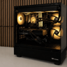 5800X3D | RTX 4070 super 12GB | 32GB RAM | 1TB NVME | Windows 11 | WIFI | 1440P Gaming pc