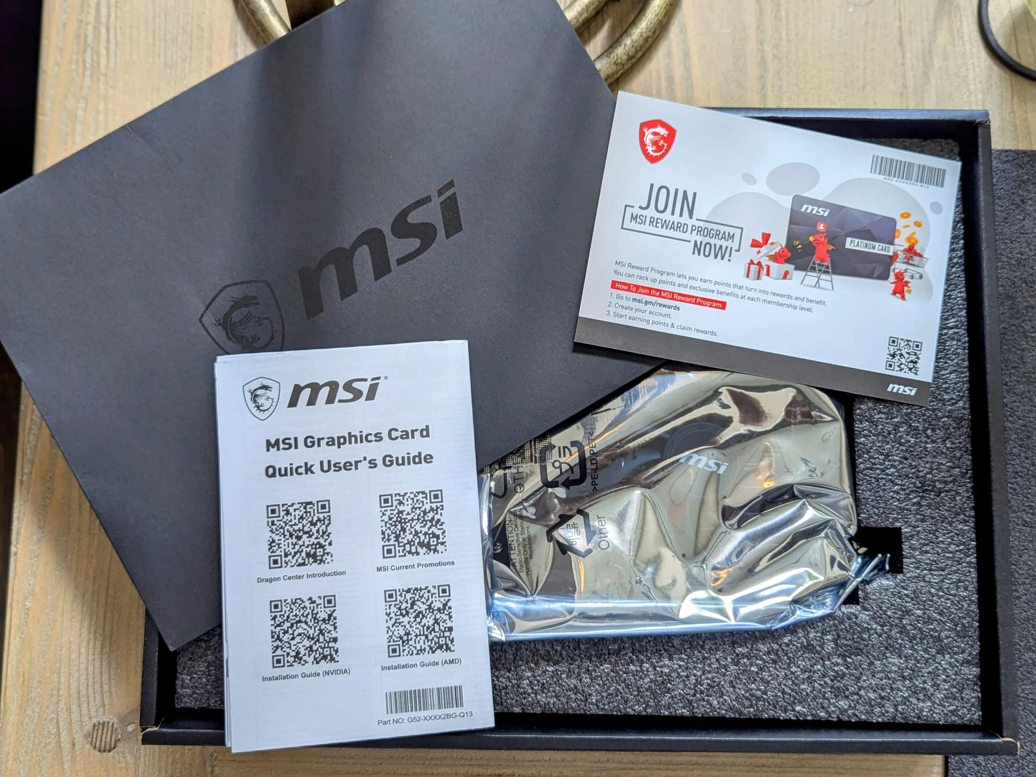 MSI Ventus 2x RTX 3070 OC Edition