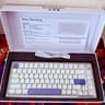 A75 DrunkDeer Magnetic Switch Keyboard