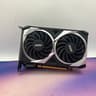 MSI MECH 2X Radeon RX 6500 XT