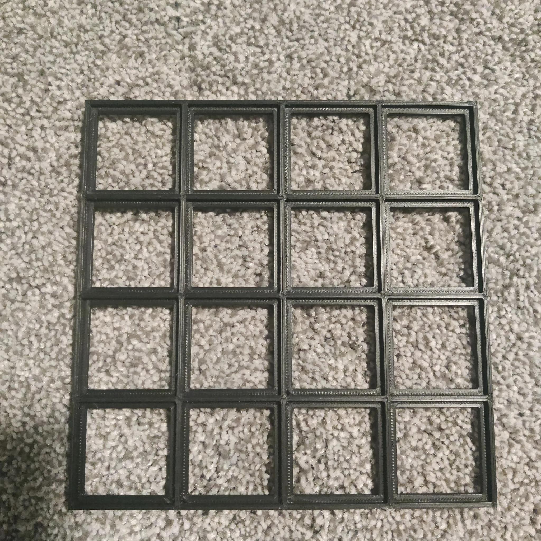 3D Printing Commission Order for @ToastyGamingYT