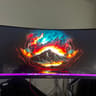 ASUS 34" 2K UWQHD (3440 x 1440) 165Hz UltraWide Curved Screen Gaming Monitor (VG34VQL1B)