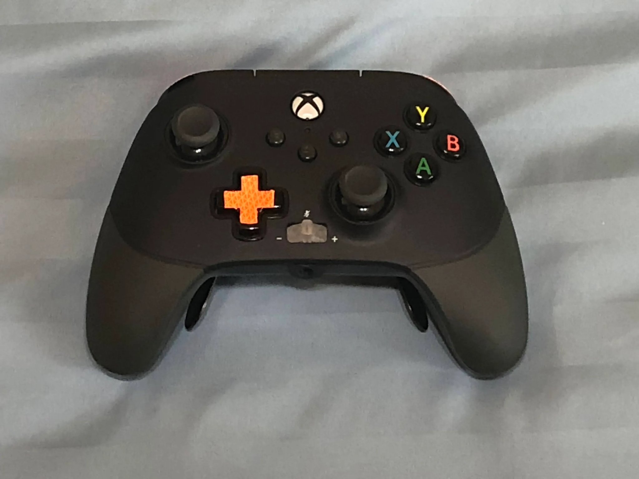 PowerA Fusion Pro 2 Wired Xbox Controller