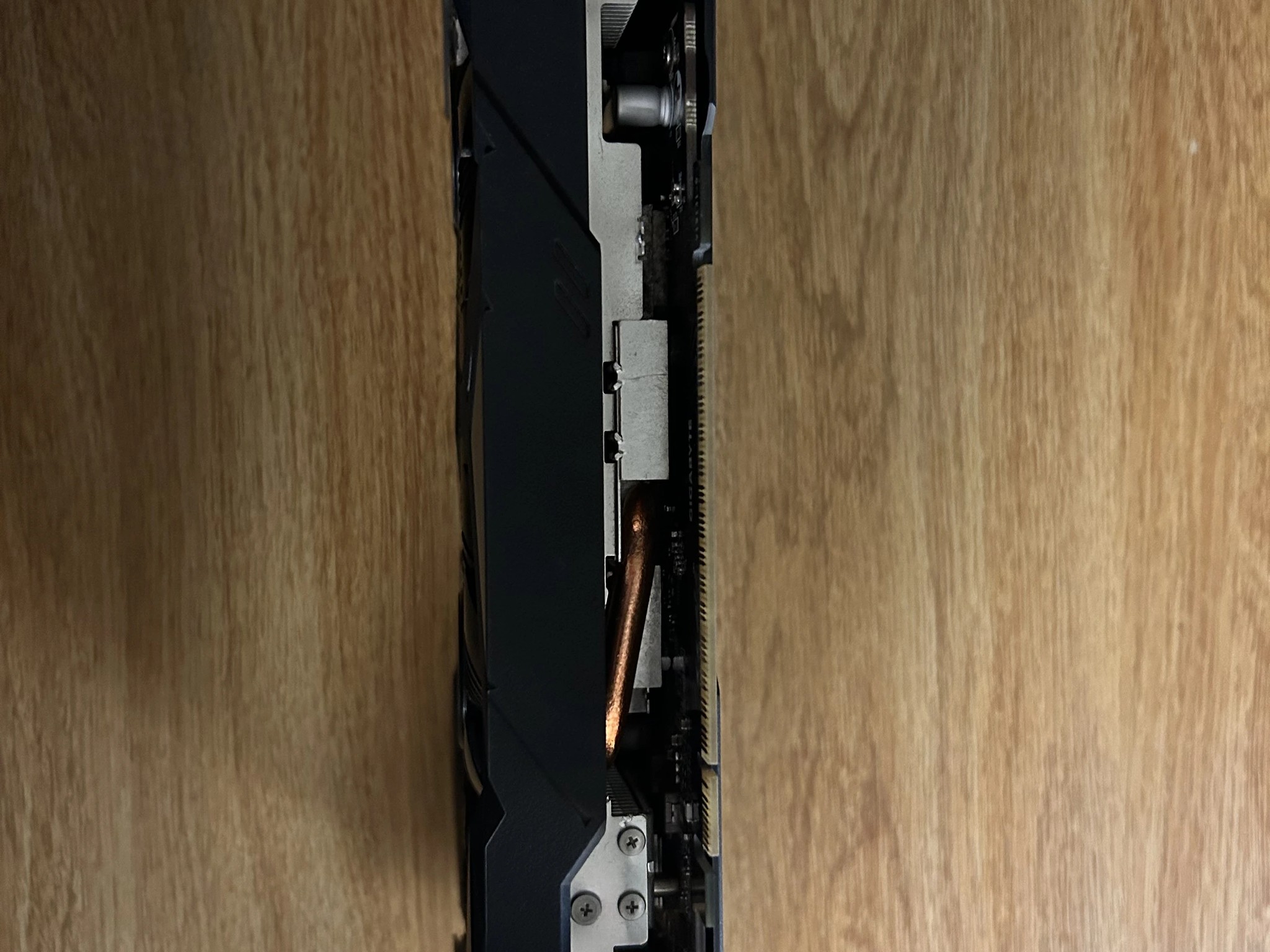 Gigabyte GTX 1650 SUPER 4GB