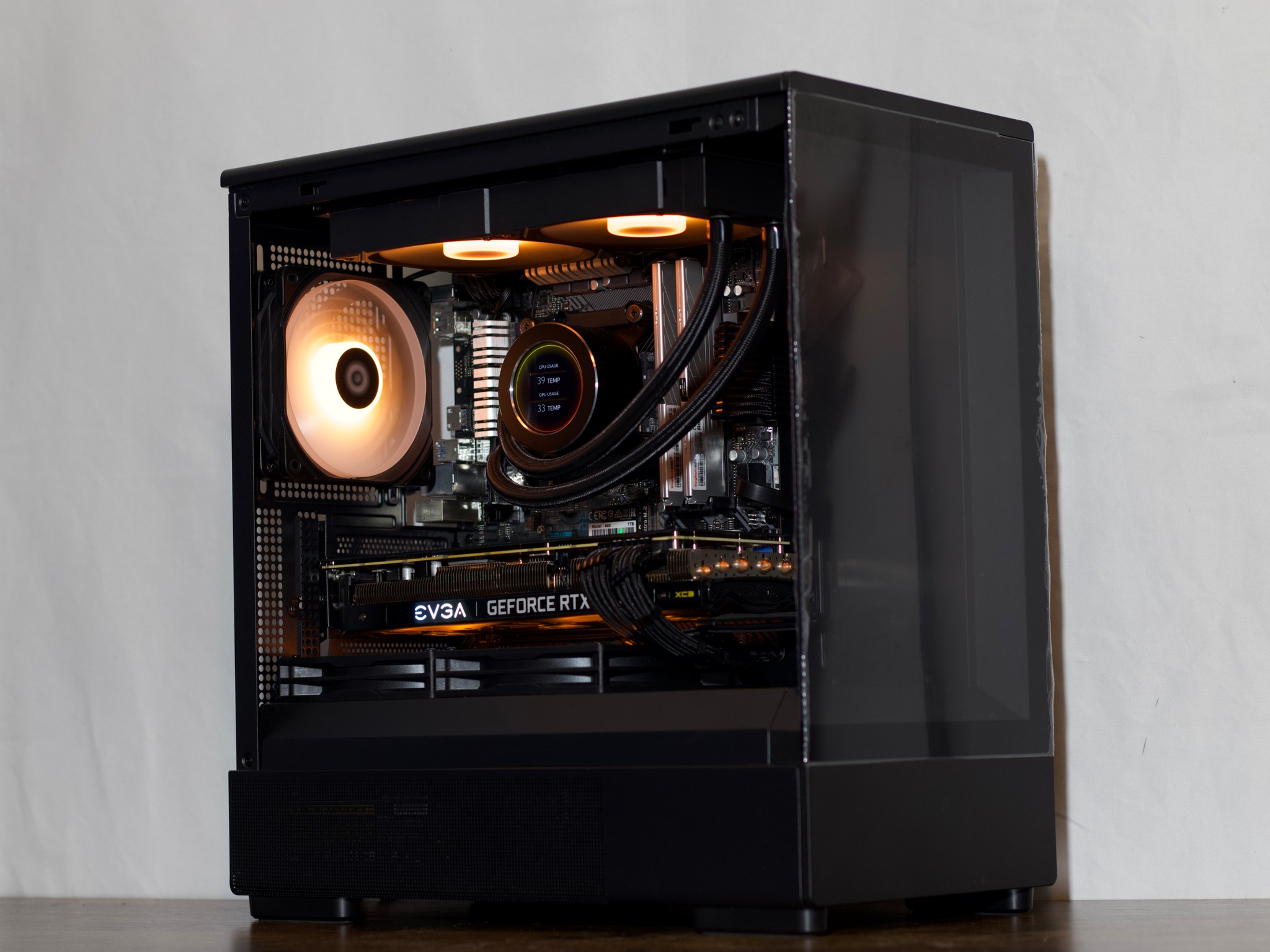 1440P Gaming PC | RYZEN 7 3700X | RTX 3070 | 32GB RAM | 1TB NVME SSD