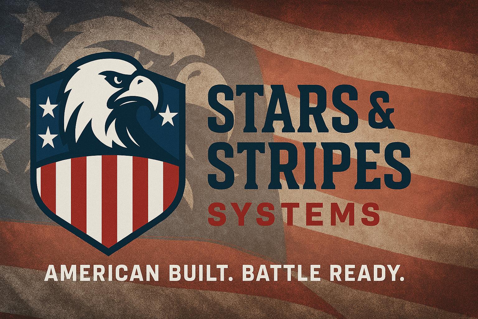 Stars & Stripes Systems