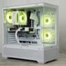 Gaming PC | RTX 4060 | RYZEN 7 2700X | 32GB RAM | 1TB SSD | WINDOWS 11 |