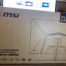 MSI OPTIX G241 144hz 1080p gaming monitor