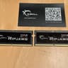 32 GB 5600 Mhz CL40 G.SKILL Ripjaws SO-DIMM (2 x 16GB) 262-Pin DDR5
