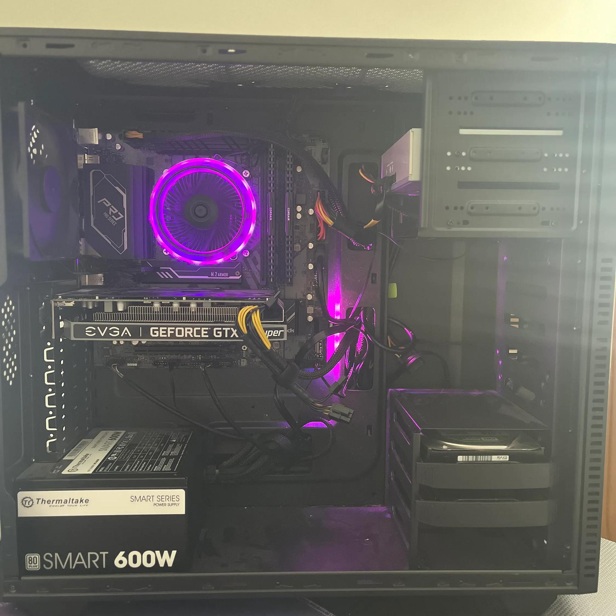 12th Gen i7 1650 super Price negotiable