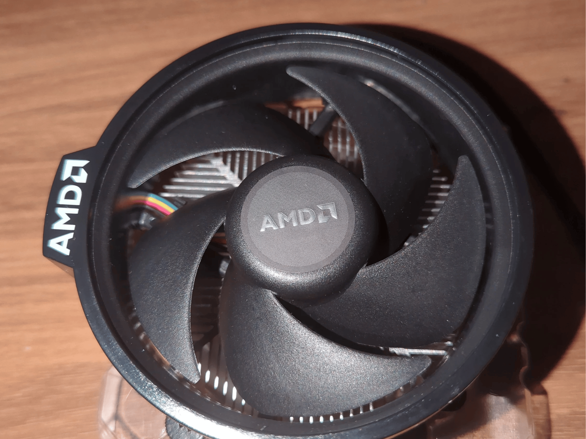 AMD Ryzen 3 5300G