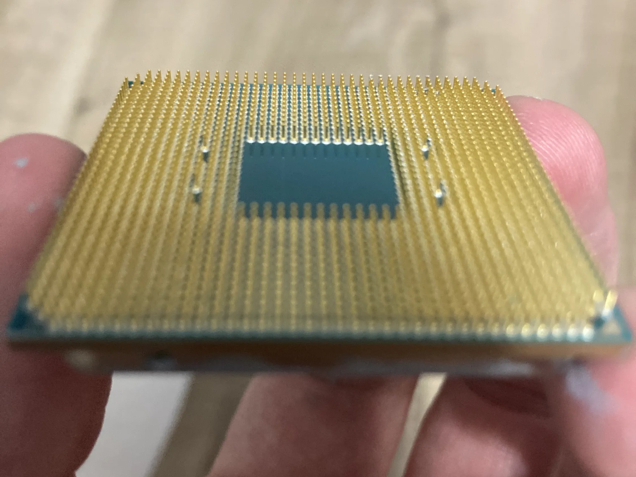 AMD Ryzen 5 3600 CPU