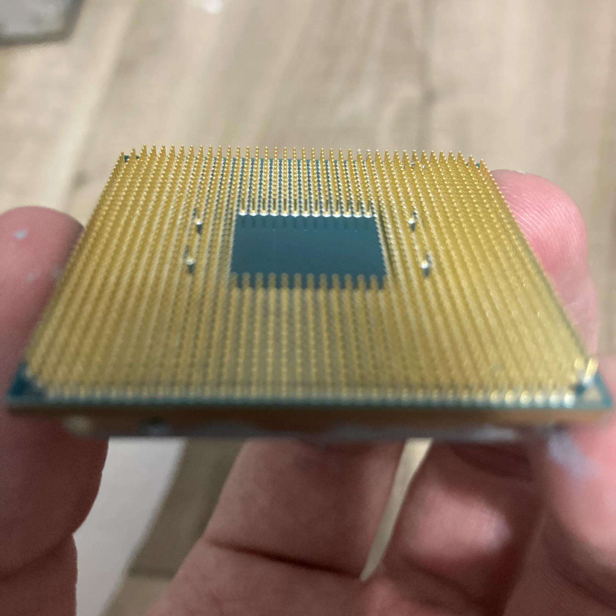 AMD Ryzen 5 3600 CPU
