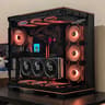 🔥🐦‍⬛4K Gaming Beast | RX 7900XTX | Ryzen 9 9900X | 2TB SSD | 32GB RAM | WiFi 6 & Bluetooth 🐦‍⬛🔥