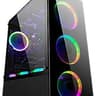 Custom Gaming PC Build