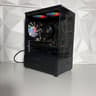 Crimson Valley Pro - Intel Core i5 9400F, RTX 2060, 16GB DDR4, 960GB SSD
