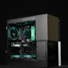 "Destro" RTX 4060 32GB Windows 11 1TB Workstation Gaming PC