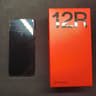 OnePlus 12R - Unlocked, 16GB RAM, 256GB, Gray, 6.78" Screen, 90% Battery