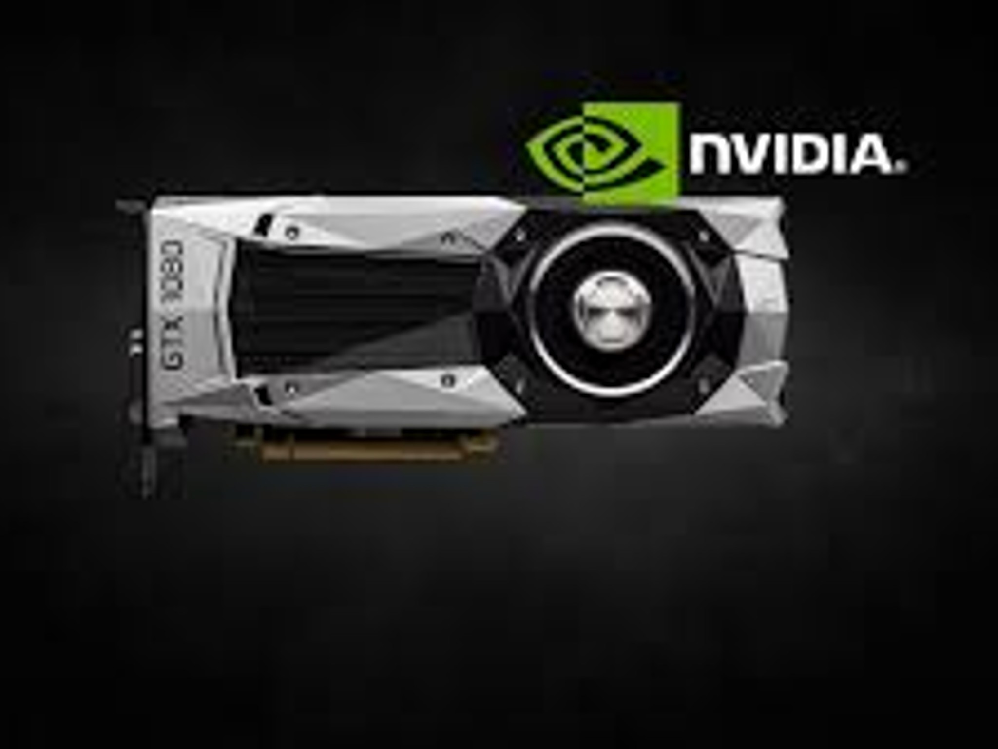 GeForce GTX 1080 8GB Graphics Card USED - Never overclocked - Never mined crypto