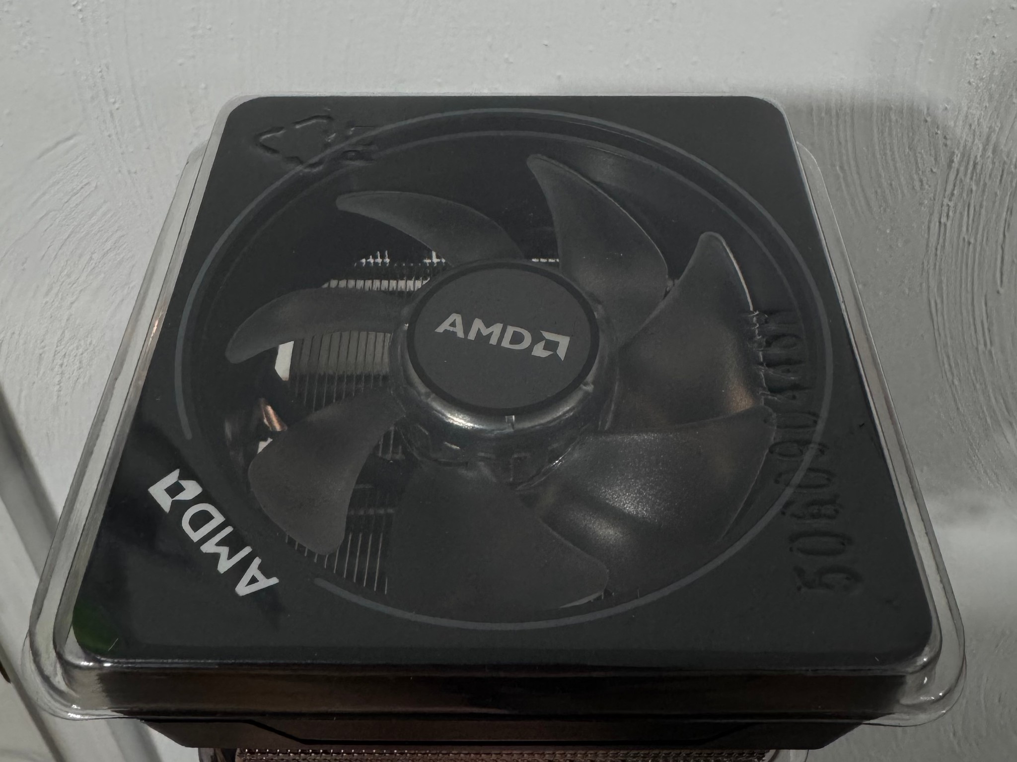 AMD RGB COOLER