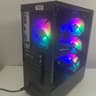 RX 580 / Intel I5 | WIFI | 16GB Ram | 1TB HDD + SSD | Windows 11 Activated