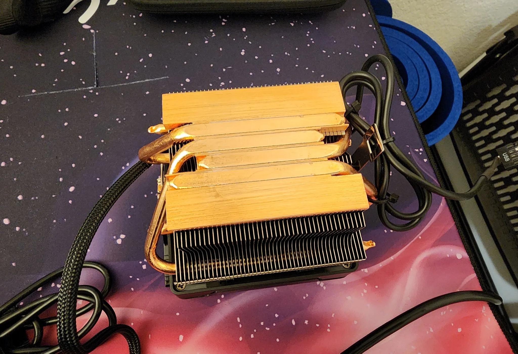For Sale Used AMD Ryzen7 3700x like new