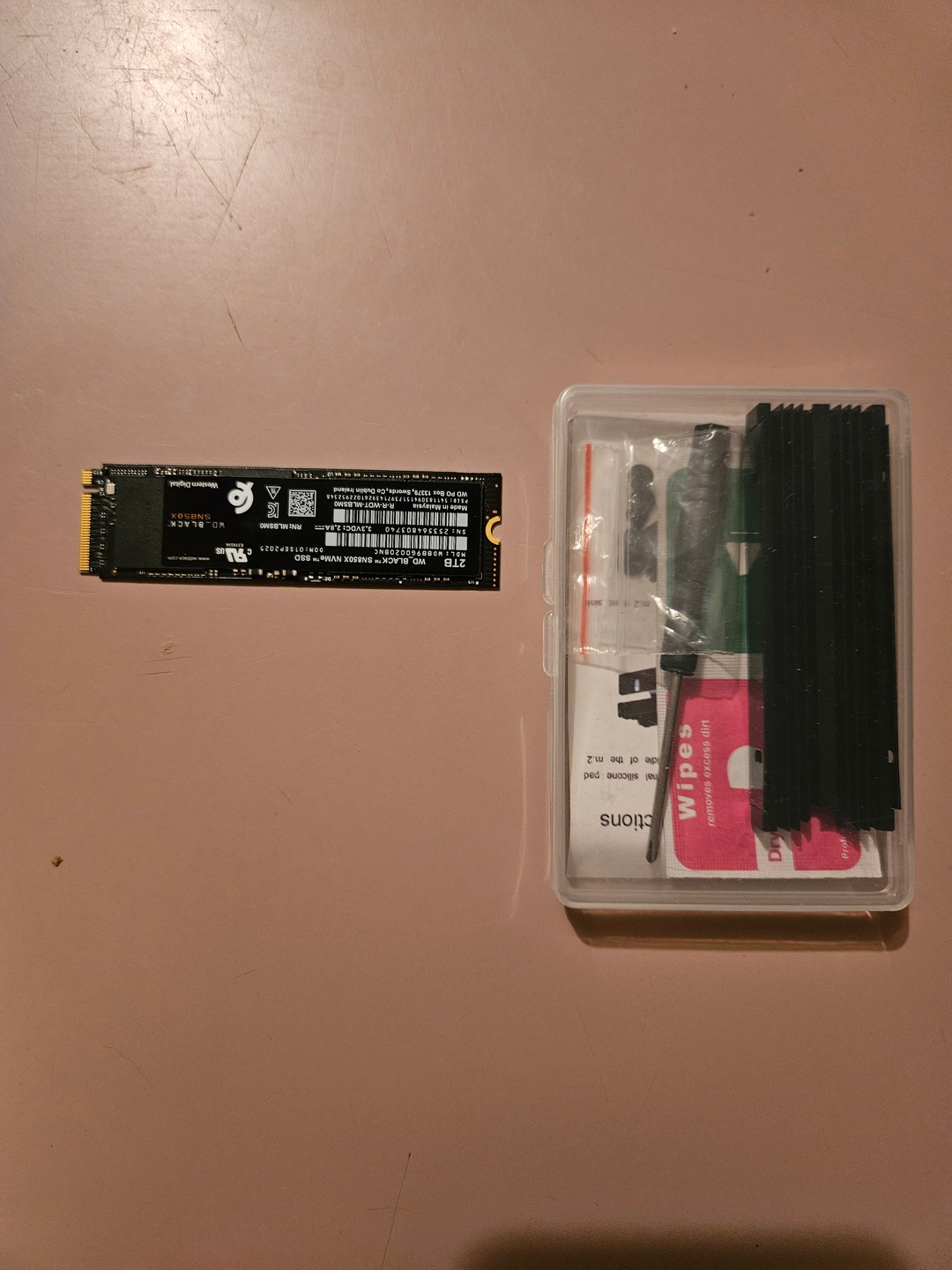 WD Black SN850X 2TB Gaming SSD | Jawa