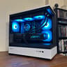 RTX 5070ti 16GB | Ryzen 7 9800X3D | 32GB DDR5 6000MT/s CL30 | 2TB NVMe | The Vanguard