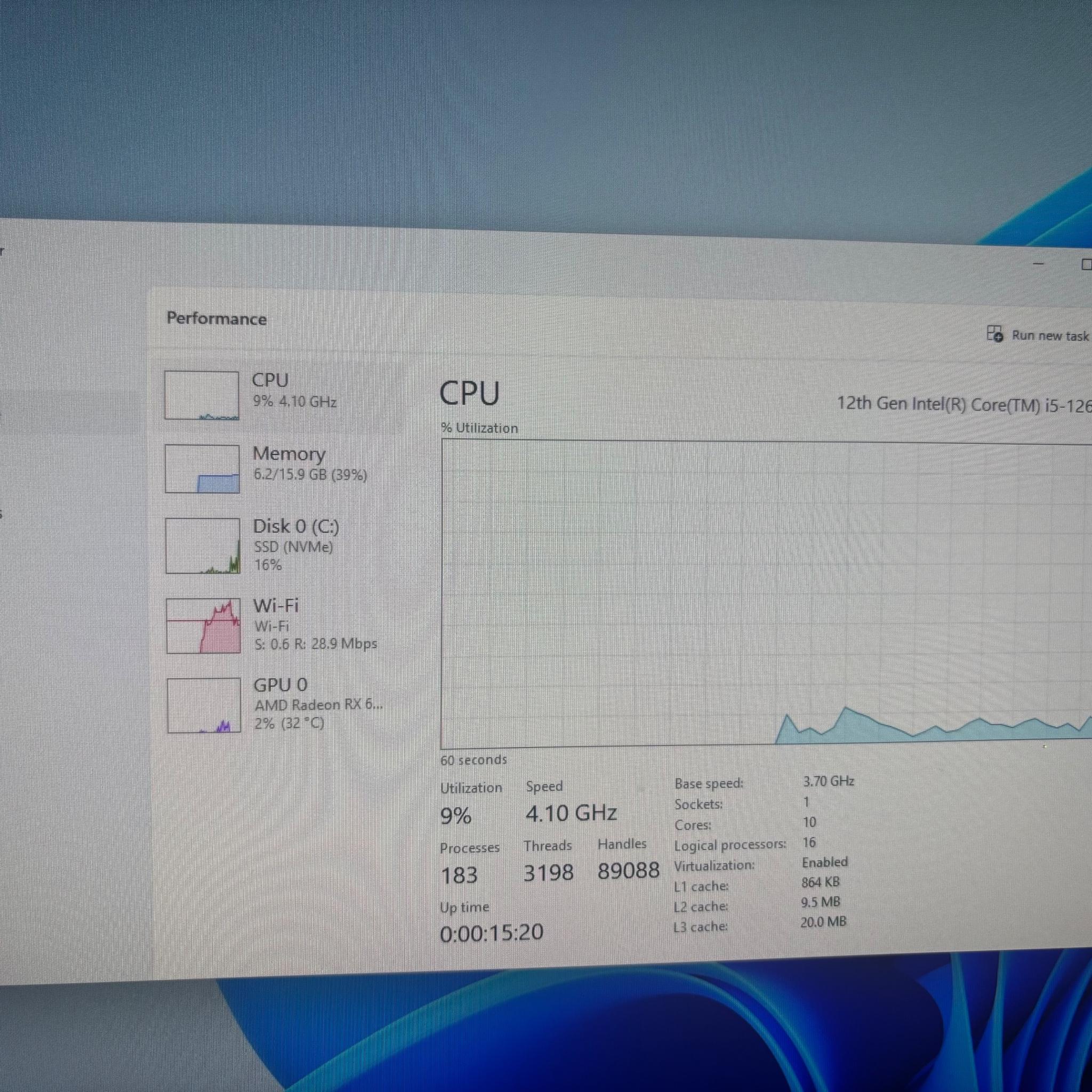 Custom Gaming PC Build