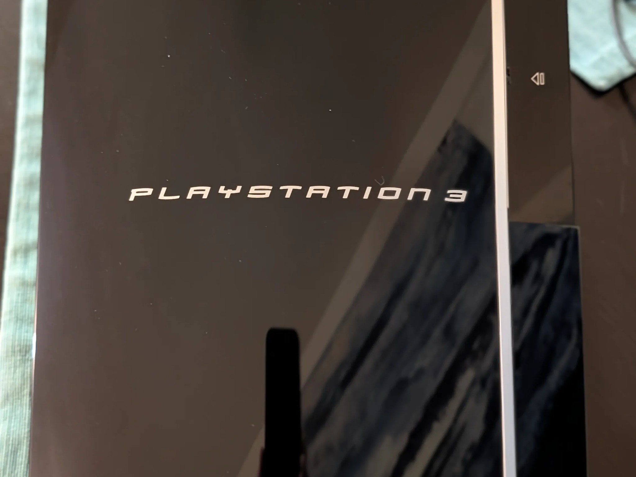 Sony PlayStation 3 (PS3)