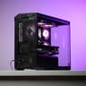 “NOIRGBFORM” RTX  4080 Ryzen 7 7700 32GB 2TB Windows 11 Workstation Gaming PC