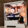RTX 4080 Super  |Ryzen 7 7800X3D | 32GB DDR5 | 1TB NVME | Arctic | 850W platinum | Windows 11 |WIFI