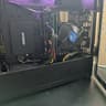 120 FPS Fortnite | 180 Day Warranty | i5-7400, 16GB RAM, 512GB SSD, RX 580 4GB, RGB, Win11, Wifi