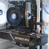 Ryzen 7 RGB RTX Gaming PC | Ryzen 7 2700 | RTX 2060 6G | 16GB DDR4 | 120GB SSD | 1TB HDD Gaming PC