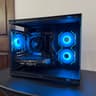 Budget | Ryzen 5 | RTX 2060 | 16GB DDR4| Gaming PC
