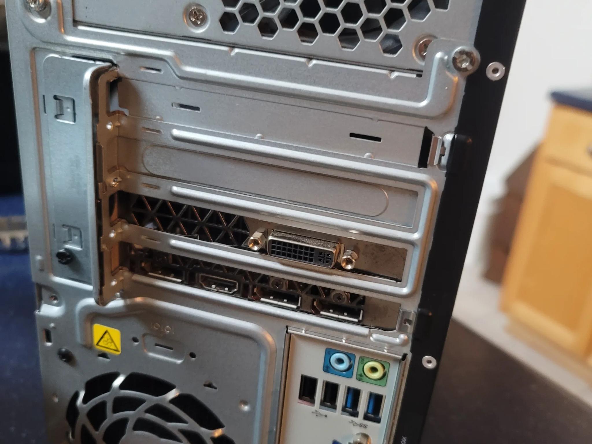 Budget Gaming Pc#00005