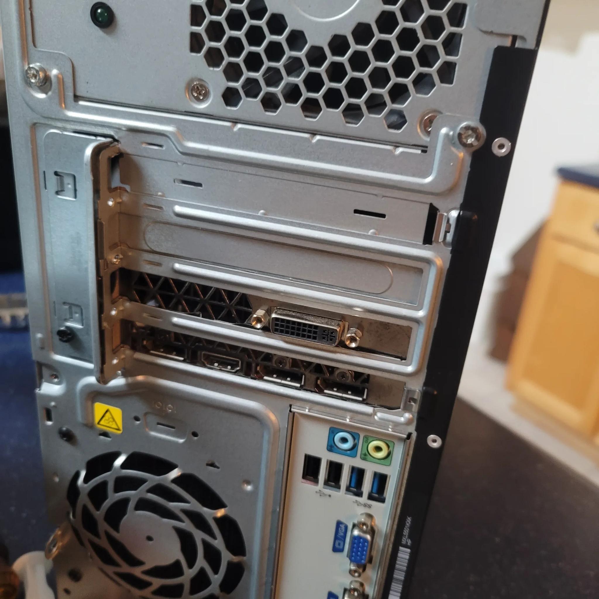 Budget Gaming Pc#00005