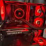 Custom Gaming PC | Ryzen 5 3600 | RTX 3060 ti 8gb | 16gb DDR4 RAM | 1TB SSD