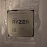 AMD Ryzen 7 5800X3D AM4 8-Core Processor With 3D V-Cache + Original Box