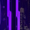 💜🖤 RX 7600 | Ryzen 5 3600 🖤💜| 16GB DDR4 | 1TB NVME | WIFI 5 | 1080p Budget Gaming PC