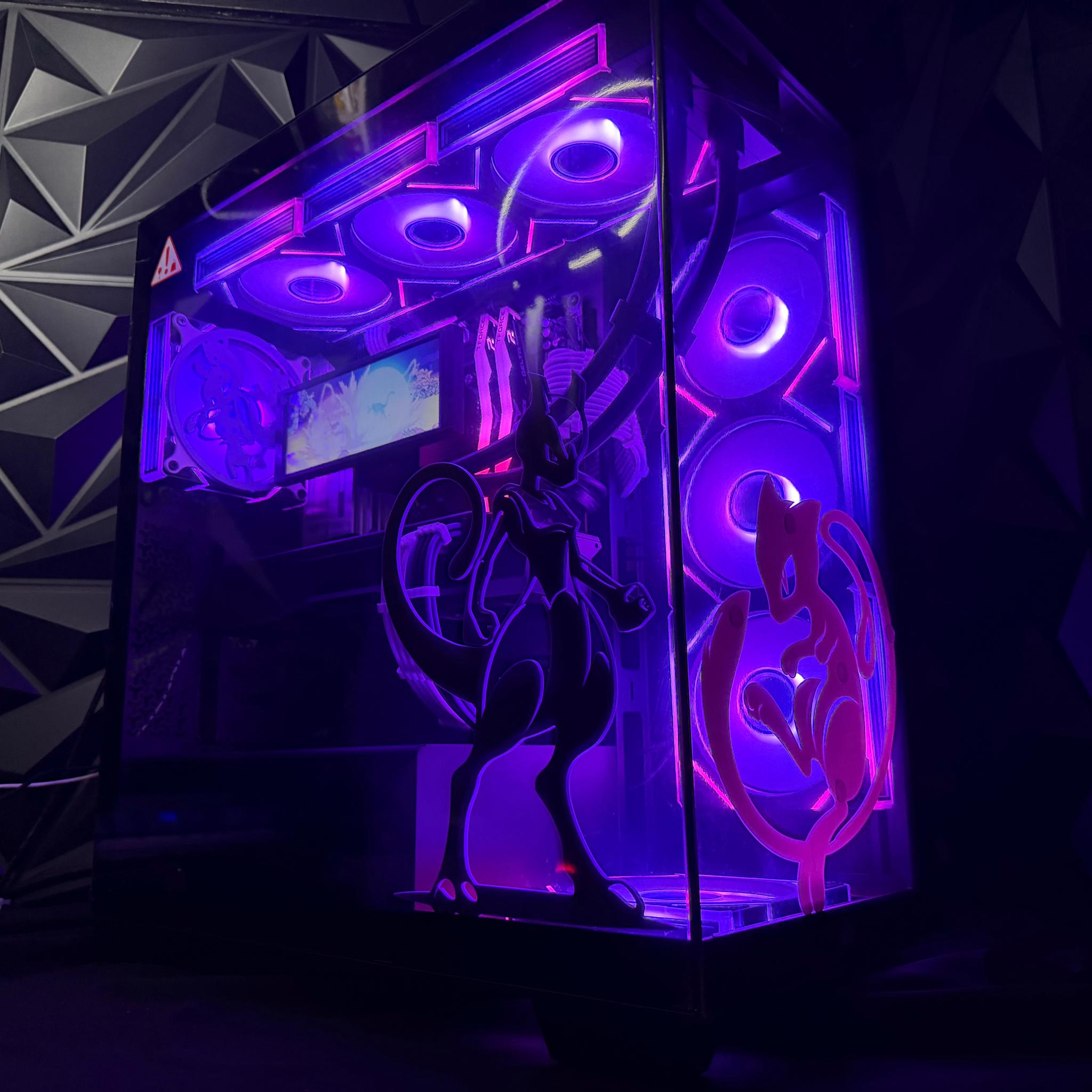 🧬🔥 CLONE ORIGIN 79 X 🔥🧬Ryzen 9 7900X| RX 7900XT 20 GB | 32 GB DDR5| 2.5 TB NVMe| 850W PSU