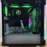 Gaming PC i7-10700K 16GB RAM 1TB SSD RTX 3070 8GB Windows 11 Computer